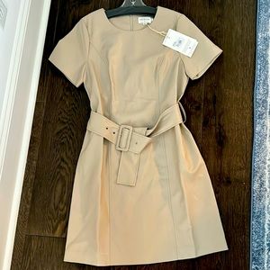 Le Collections per Molly Bracken dress size Medium. NWT